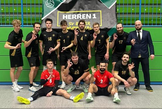 Herren 1 - Spiel 12©2026 Herren 1